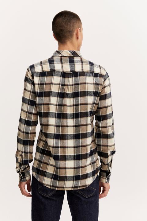 Produktbild Blend BHHemd LS - 20714889 (M)