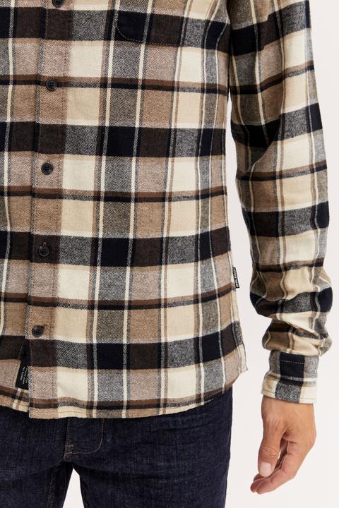 Produktbild Blend BHHemd LS - 20714889 (M)