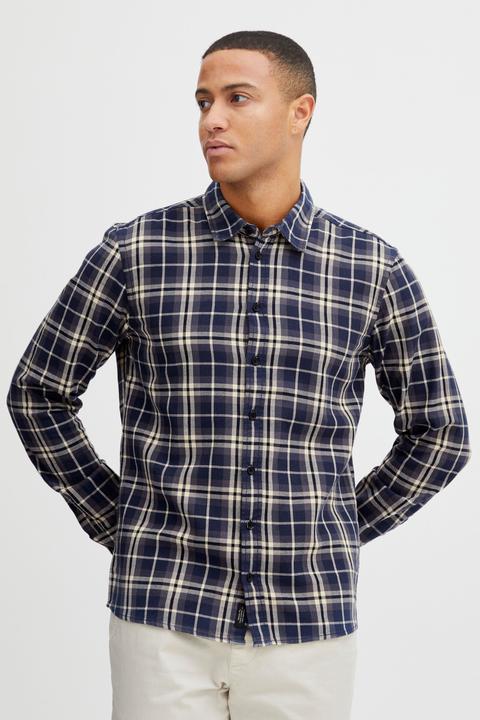 Produktbild Blend BHShirt LS - 20714890 (XXL)