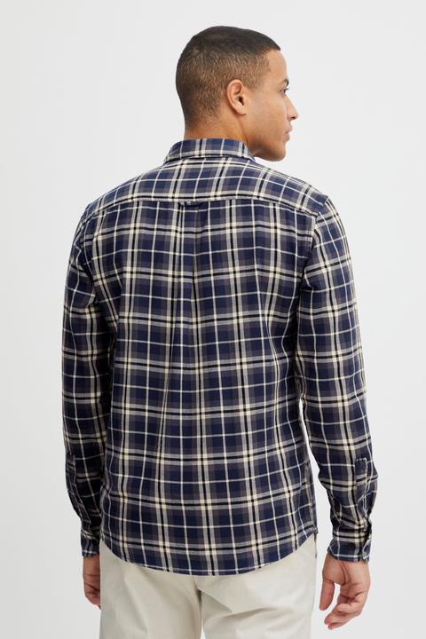Produktbild Blend BHShirt LS - 20714890 (XXL)