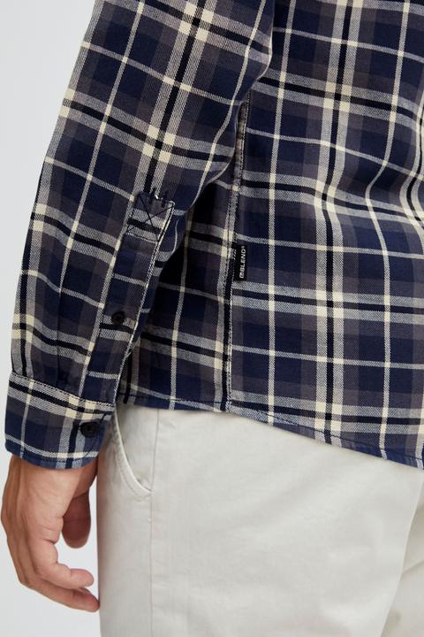 Produktbild Blend BHShirt LS - 20714890 (XXL)
