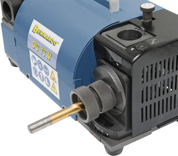 Immagine prodotto Bernardo Cantina Bernardo - Bohrerschleifmaschine DG 13 M (120 W)