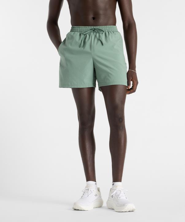 New Balance Sports Essentials Short 5 Inch Brief