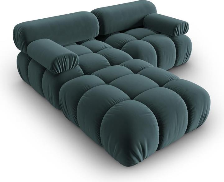Actual product image Maison Heritage Gerda (4-seater, 3-seater, 2 person sofa)