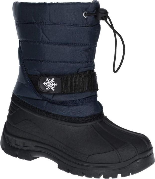 Cotswolds Icicle Schneestiefel Winterstiefel (29)