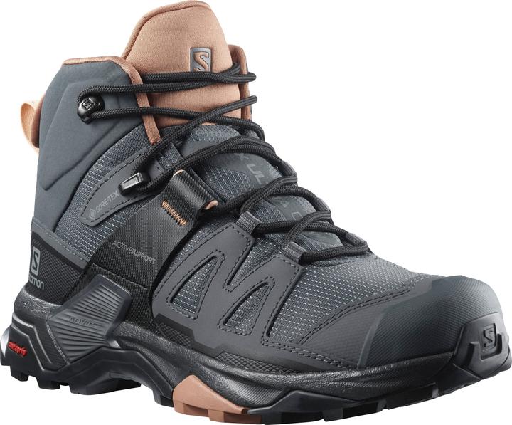 Salomon X Ultra 4 Mid Gore-Tex®