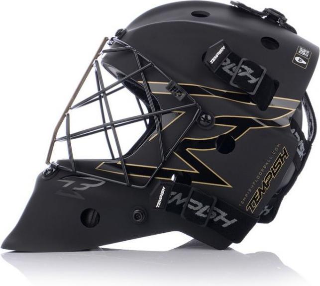 Actual product image Tempish Tormaske. Unihockey-Kurs