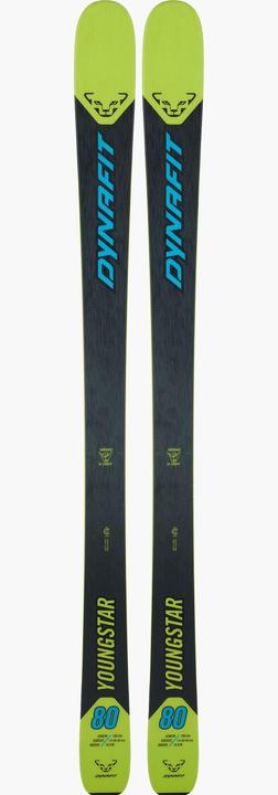 Dynafit Youngstar Tourenski Unisex (120 cm)