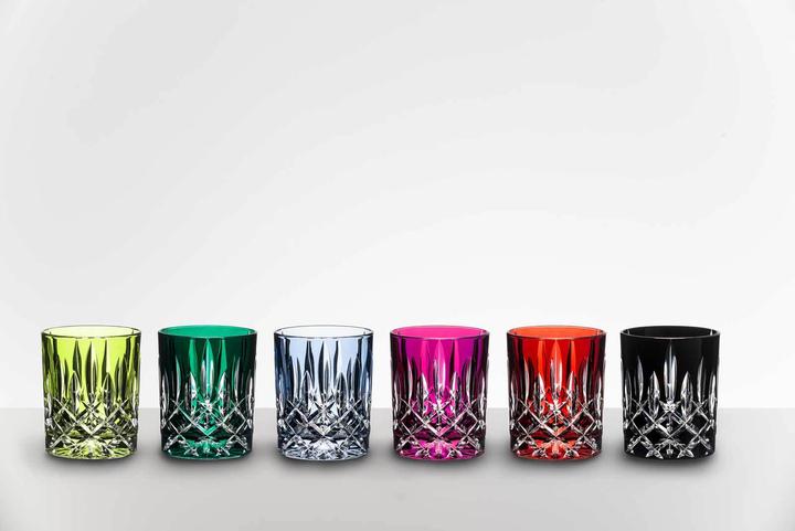 Image du produit Riedel Laudon Tumbler 1515/02 S3 DG (2.95 dl, 1 x, Verre à whisky)