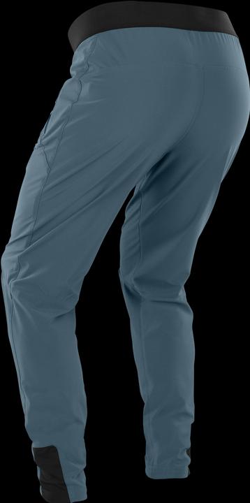 Produktbild ION Bike Pants TECH Logo men - cosmic-blue (L)
