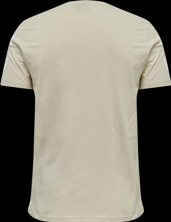 Actual product image hummel Legacy Chevron T-Shirt (XXS)