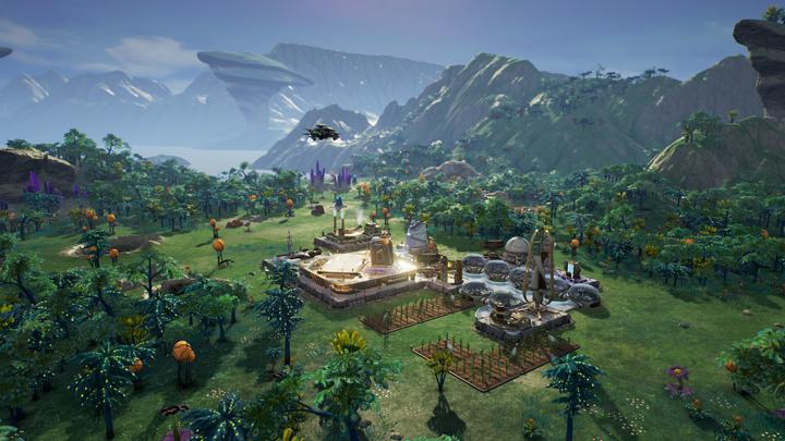 Image du produit Plaion Aven Colony (Xbox One X, Xbox Series X, IT)