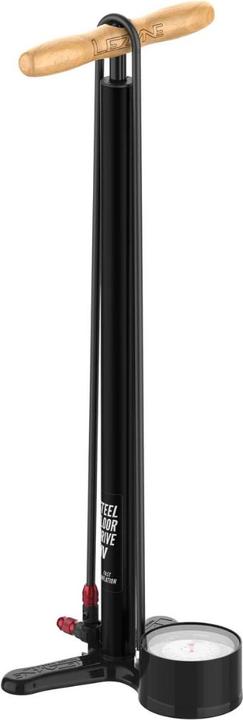 Flat Black