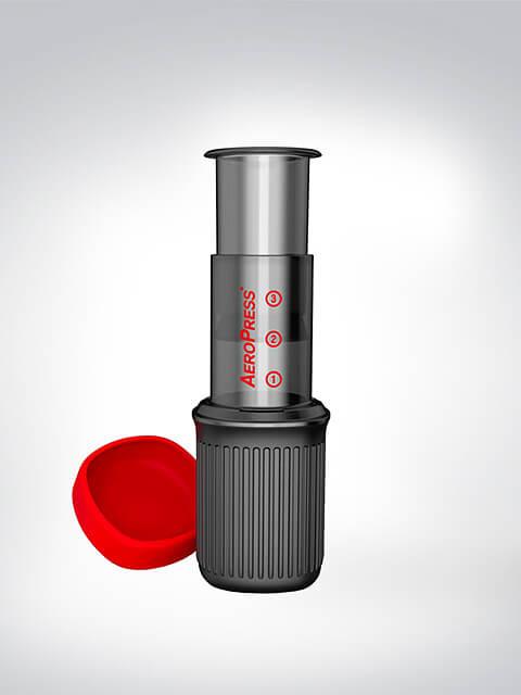 Immagine prodotto Aerobie Aero Press Go (0.25 l)