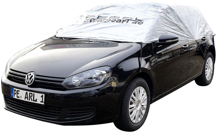Produktbild Pearl Auto-Halbgarage für Mittelklasse Kombi