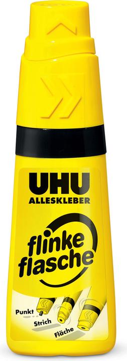 Actual product image UHU Universalkleber (35 g, 35 ml)