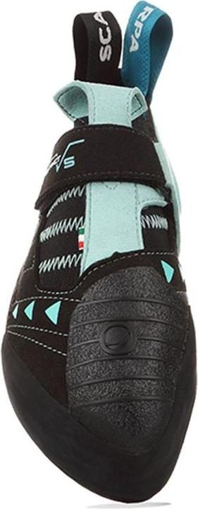 Produktbild Scarpa Instinct VS Kletterschuhe (42)