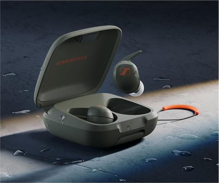 Produktbild Sennheiser Momentum Sport (ANC, 5.50 h, Kabellos)