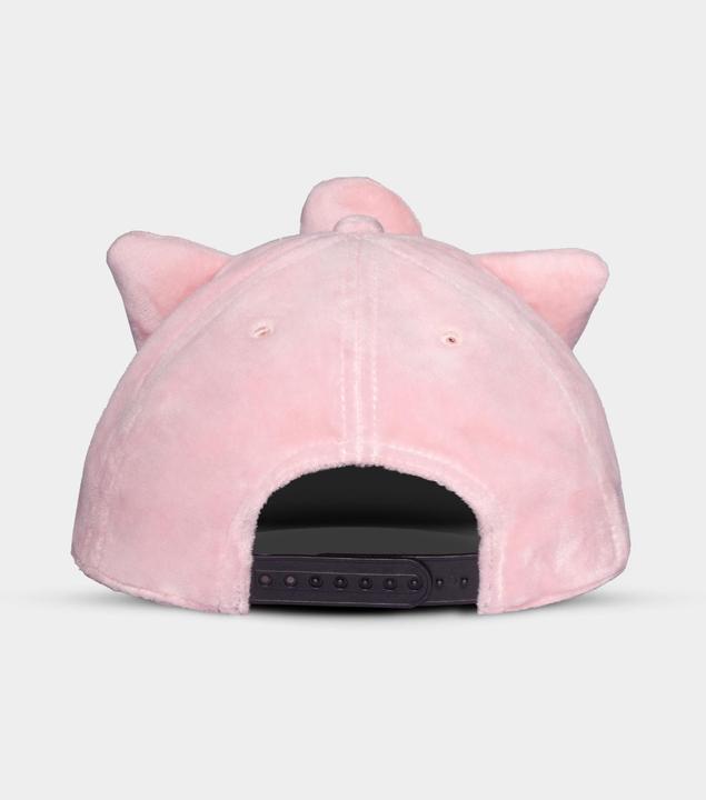 Image du produit Difuzed POKEMON - Rondoudou - Casquette Snapback (Taille unique)