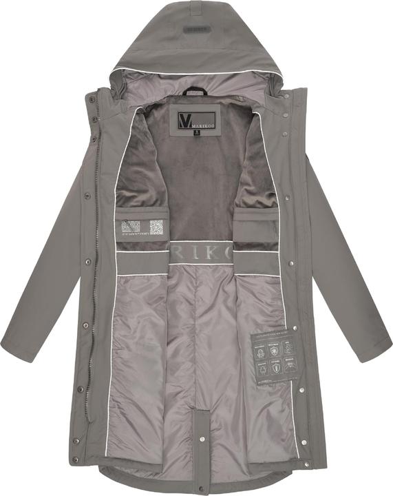 Actual product image Marikoo Megumii 16 (4XL)
