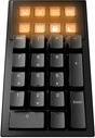 Immagine prodotto be quiet! Dark Mount Silent Linear DE ISO (DE, Cablato)