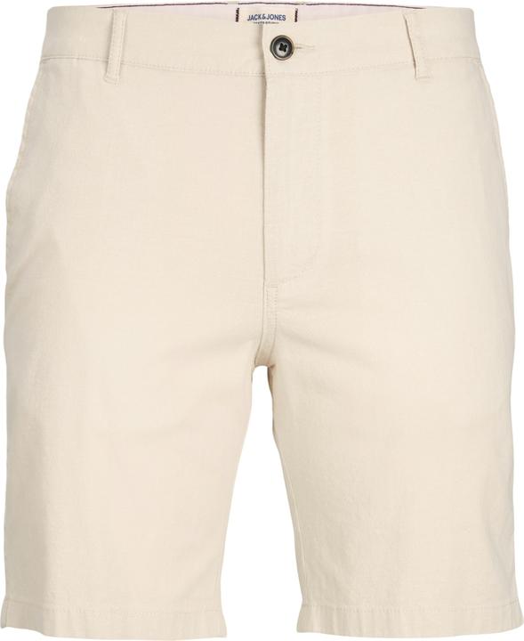 Jack & Jones Leinen Shorts