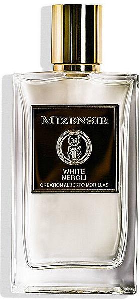 Produktbild Mizensir White Neroli Eau de Parfum 100ml (Eau de Parfum, 100 ml)
