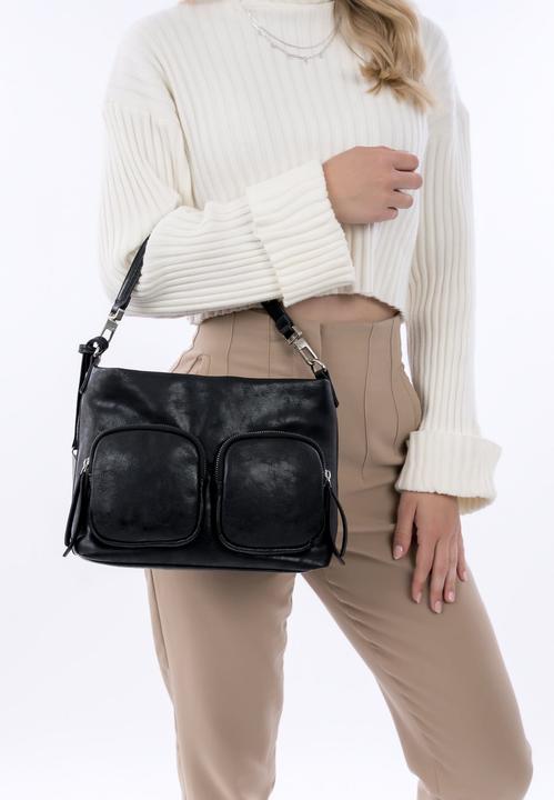 Produktbild Suri Frey SFY Carly Schultertasche 31 cm