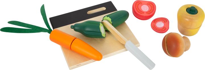Produktbild small foot Schneide-Set Gemüse „fresh“