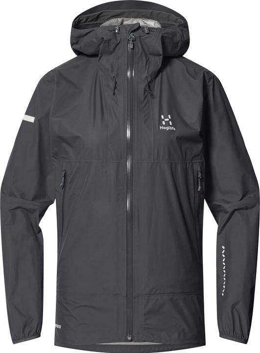 Image du produit Haglöfs Veste L.I.M GTX pour femme (L)