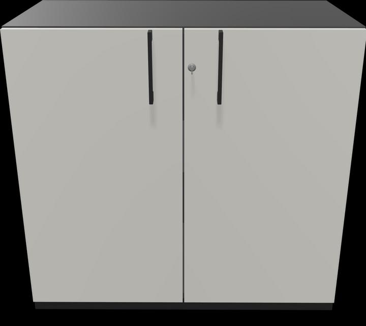 Immagine prodotto Narbutas Scelta armadio con porta a battente (80 x 40 x 76 cm)