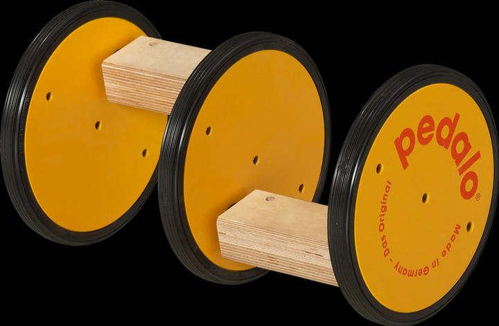 Image du produit Pedalo Sport, Noir