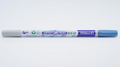 Produktbild Pelikan Tintenlöscher Super-Pirat ECO 850M 1 Stück Faltschachtel