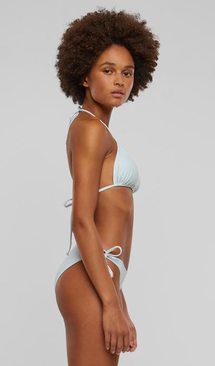 Image du produit Urban Classics Bikini Triangle Recyclé pour Femmes - 11850 (XS)