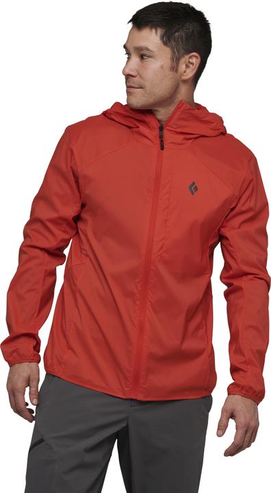 Actual product image Black Diamond M Alpine Start Hoody (L)