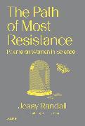 Produktbild The Path of Most Resistance (Englisch, Kristin DiVona, Jessy Randall, 2025)
