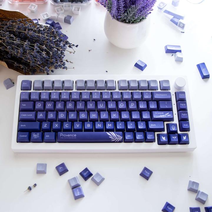 Produktbild Akko Provence Lavender