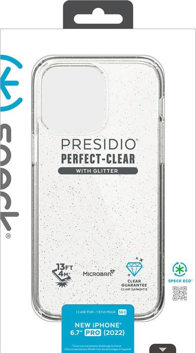 Image du produit speck Étui pour iPhone 14 Pro Max Series (Apple iPhone 14 Pro Max)