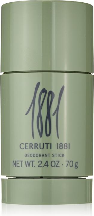 Nino Cerruti 1881 Pour Homme - Deo Stick (Stick, 75 ml)