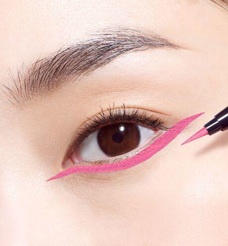 Actual product image Dior Diorshow Liner Star No 851 (851)