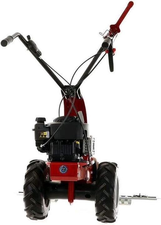 Image du produit Eurosystems M90 Tondeuse à barre à essence avec moteur à essence B et S 450 E et roues motrices (Essence)