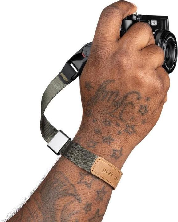 Image du produit Peak Design Cuff (Dragonne)