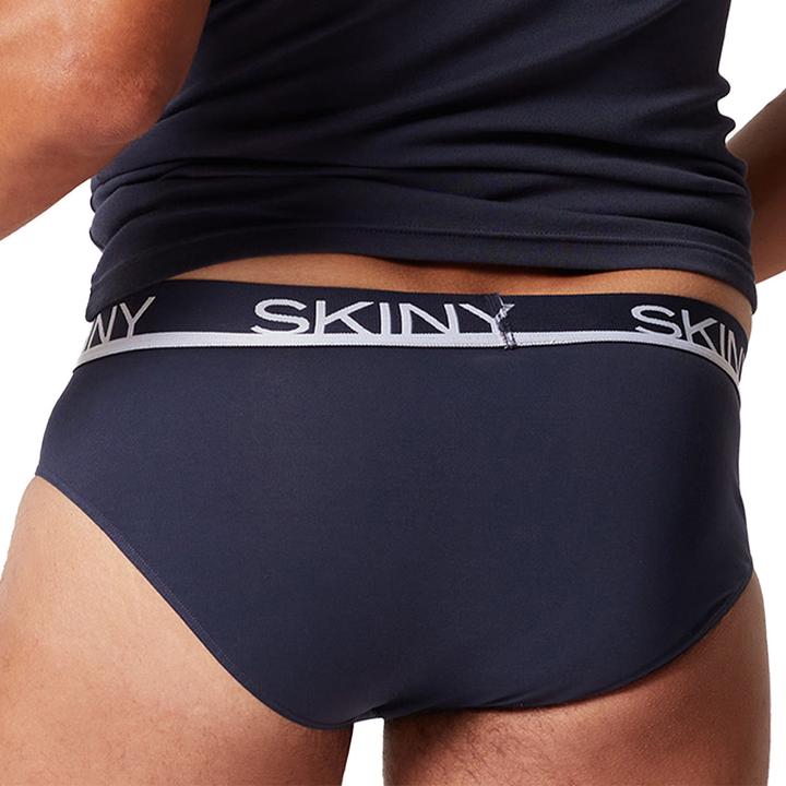 Produktbild Skiny 6er Pack Cotton Slip / Unterhose (XL, 6er Pack)