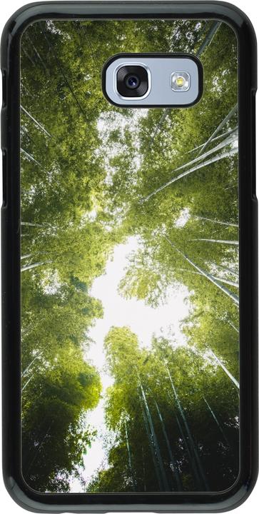 Image du produit PhoneLook Coque Spring 23 forest blue sky (Samsung Galaxy A5 (2017))