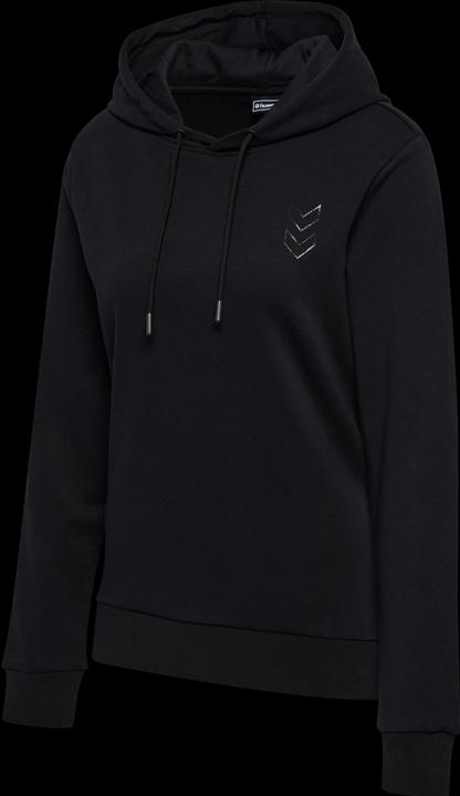 Actual product image hummel Hmlactive Co Hoodie Woman (S)