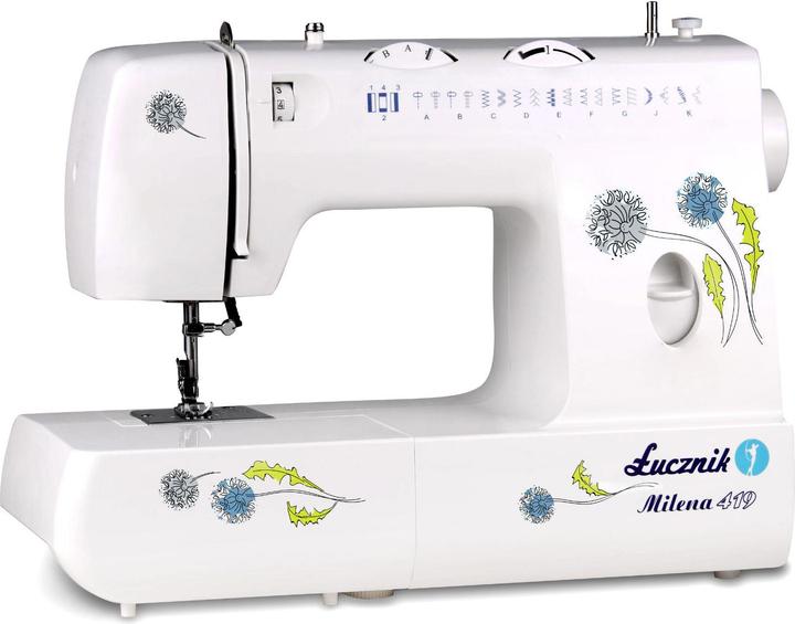 Actual product image Łucznik Milena II 419