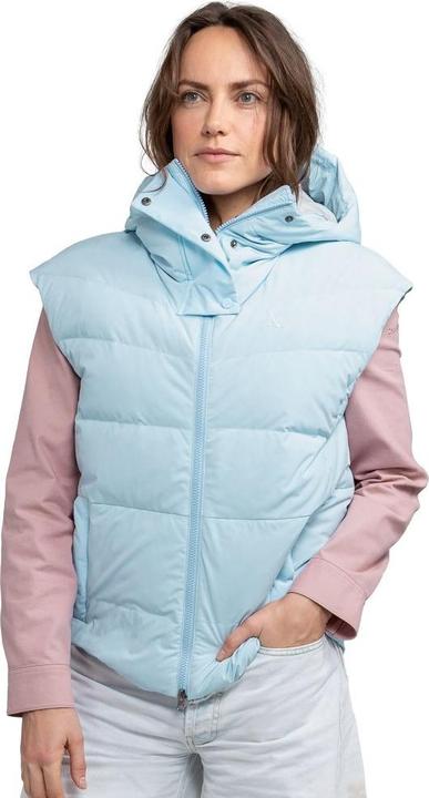 Immagine prodotto Schöffel Gilet in stile Vindave (XS)