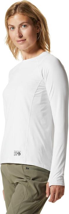 Actual product image Mountain Hardwear Crater Lake™ Long Sleeve (L)