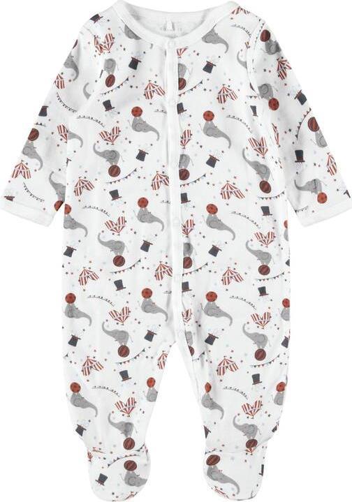 Immagine prodotto Name it 2Pack pigiama (80)