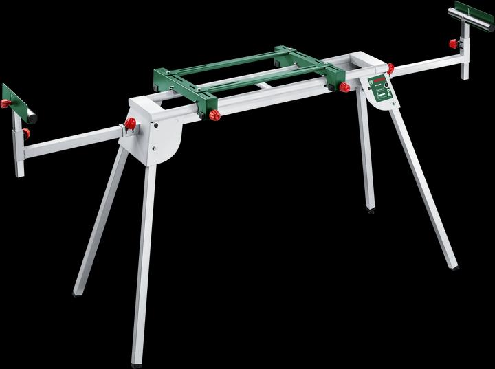 Actual product image Bosch Home & Garden Pta 2400 (122 cm, 244 cm)